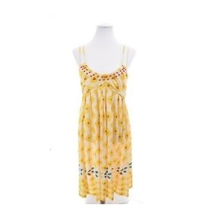 Diane Von Furstenberg sundress -